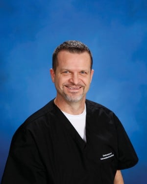 Dr. Blair Gordon Gill, MD