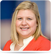 Dr. Lindsey Marie Thomsen-Shain