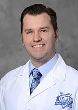 Dr. Luke Daniel Heskett, MD - West Bloomfield, MI - Anesthesiology