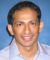 Dr. Bejoy George Thomas, MD - San Leandro, CA - Family Medicine, Anesthesiology