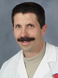 Dr. Mark G Vranicar, MD