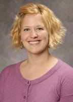 Dr. Lauren Gordon - Saint Louis, MO - Nurse Practitioner