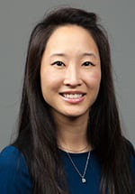 Dr. Louise Vo, MD - Oklahoma City, OK - Family Medicine