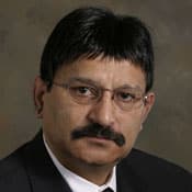 Dr. Zafar Ullah Khalid - Gary, IN - Internal Medicine