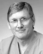 Dr. Joseph Hurly Oyer, MD