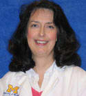 Dr. Jennifer Green Nastelin, MD - Canton, MI - Internal Medicine