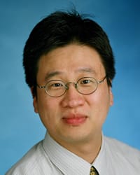 Dr. Ted Taehoon Kim, MD