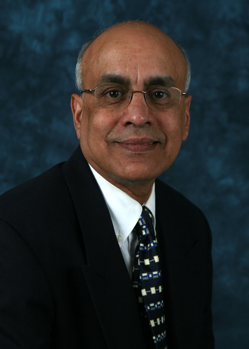 Dr. Sadashiv Sarvotham Shenoy