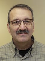 Dr. Raffee Hagop Matossian, MD - Elizabeth, NJ - Emergency Medicine, Internal Medicine