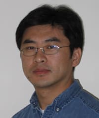 Dr. Jun Wu, MD - San Ramon, CA - Diagnostic Radiology