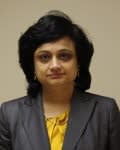Dr. Rajini Manjunath, MD
