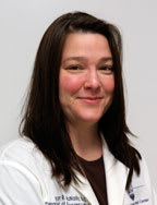 Dr. Susan Renee Mcnally