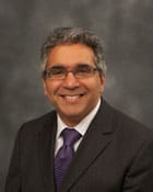 Dr. Prashant Joshi, MD - Boys Town, NE - Critical Care Medicine, Emergency Medicine