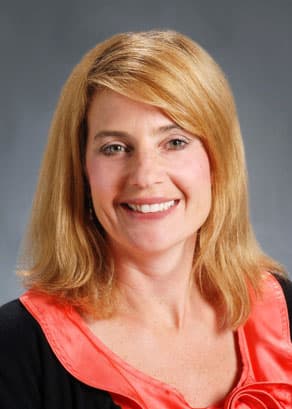 Dr. Margaret Thew - Milwaukee, WI - Nurse Practitioner