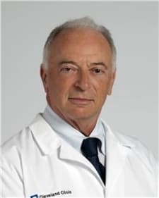 Dr. Gary B. Burton MD Miami FL Plastic Surgery