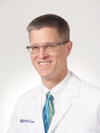 Dr. David Jon Minion, MD - Lexington, KY - Vascular Surgery, Surgery