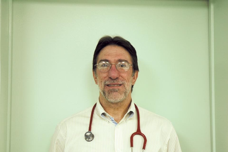 Dr. William Clifford Taylor, MD