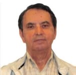 Dr. Cornelius Toma, MD - Trenton, NJ - Internal Medicine