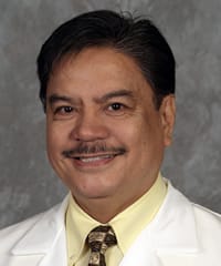 Dr. Luis D Santos, MD - Modesto, CA - Family Medicine