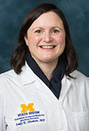 Dr. Emily Kate Stoneman, MD - Ann Arbor, MI - Infectious Disease, Internal Medicine