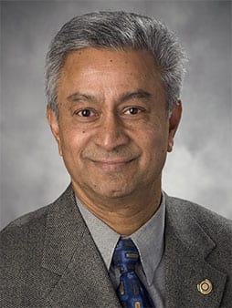 Dr. Kris S Narasimhan, MD - Park Ridge, IL - Emergency Medicine, Trauma Surgery