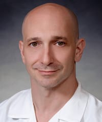 Dr. Jason Andrew London, MD