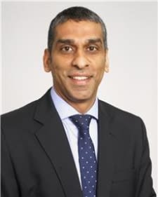 Dr. Arun Nagarajan, MD - Weston, FL - Oncology