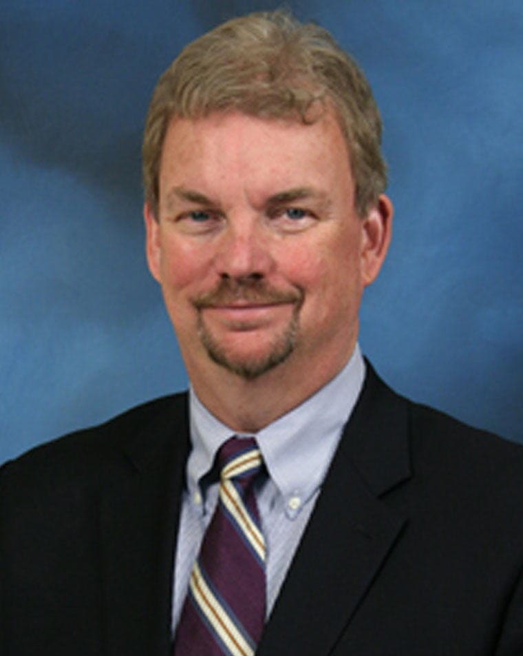 Dr. William C Cunningham, DO