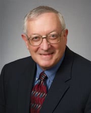 Dr. Steven Duncan Weck, MD