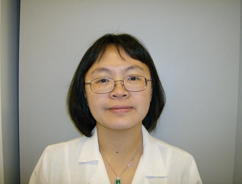 Dr. Nhat Minh Pham, MD - San Jose, CA - Nephrology, Internal Medicine