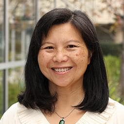 Dr. Cecilia Hsing-I Fu, MD - Los Angeles, CA - Oncology