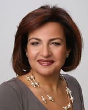 Dr. Marjan Yerushal Tabibzadeh, MD - Manhasset, NY - Pediatrics