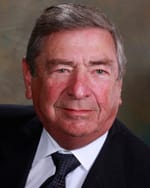 Dr. Bernard Alvin Heckman, MD - Silver Spring, MD - Gastroenterology, Internal Medicine