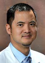 Dr. Lester Shinchen Young, MD
