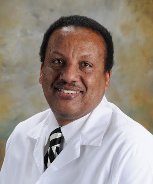 Dr. Elmahdi Mohamed Saeed, MD - Flint, MI - Pediatrics, Internal Medicine