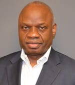 Dr. Azubuike Levi Ezeife, MD