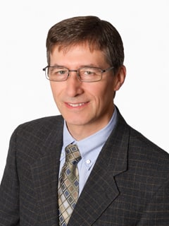Dr. Daniel Steven Johnson