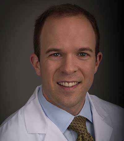 Dr. Ryan James Broderick, MD