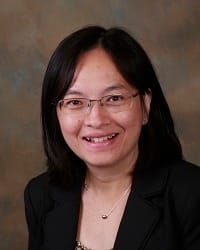 Dr. Shannon San San Wai, MD - San Diego, CA - Pediatrics