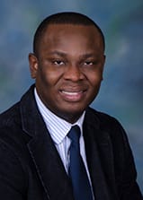 Dr. Etagbo Oqua Eta
