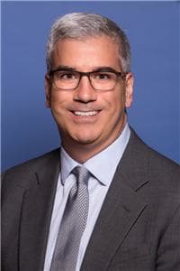 Dr. Richard Anthony Santucci