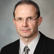 Dr. Waclaw Wedzina, MD