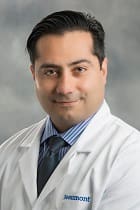Dr. Rocky Charles Saenz, DO - Farmington Hills, MI - Diagnostic Radiology