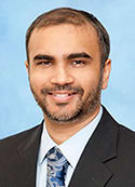 Dr. Minhajuddin Syed Khaja, MD