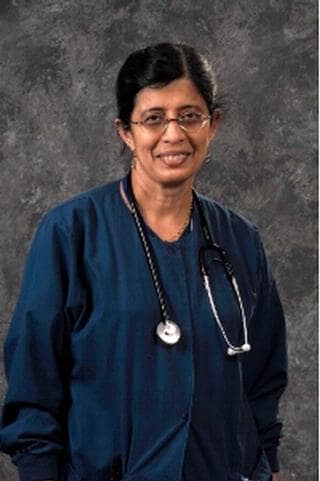 Dr. Lata Ulhas Sabnis, MD - Rochester, NY - Anesthesiology