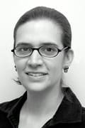 Dr. Anna Rosa Thorner, MD - Boston, MA - Internal Medicine