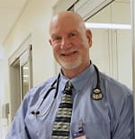 Dr. Evan Marc Ginsberg, MD