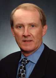 Dr. Charles William Miller, MD