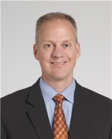 Dr. James David Mark, MD - Cleveland, OH - Emergency Medicine