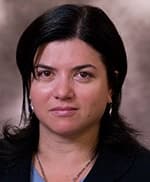 Dr. Irina V Erlikh, MD - Brooklyn, NY - Family Medicine